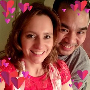 Meet your Posher, Lucy